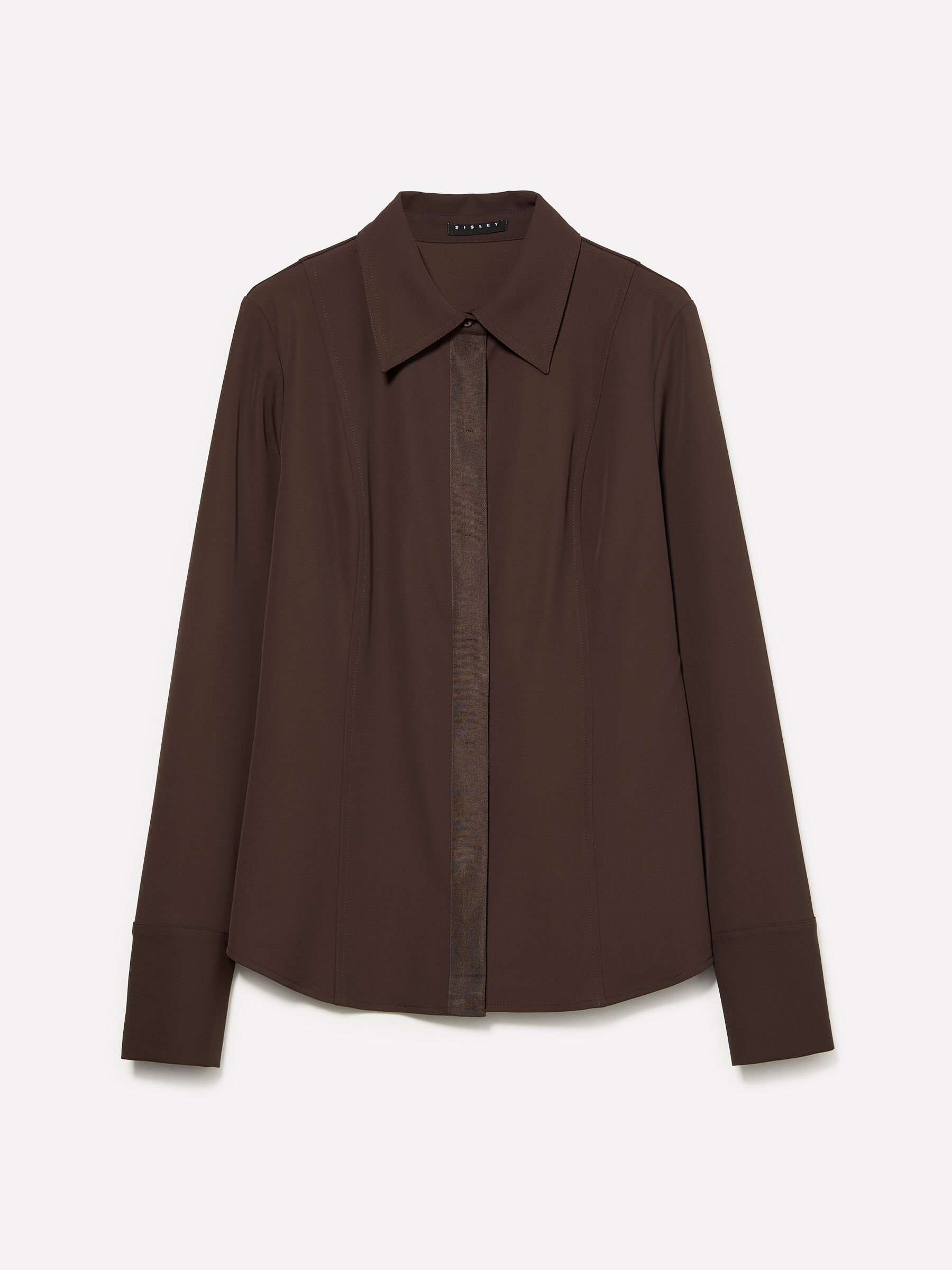 SHIRT Femme image number null