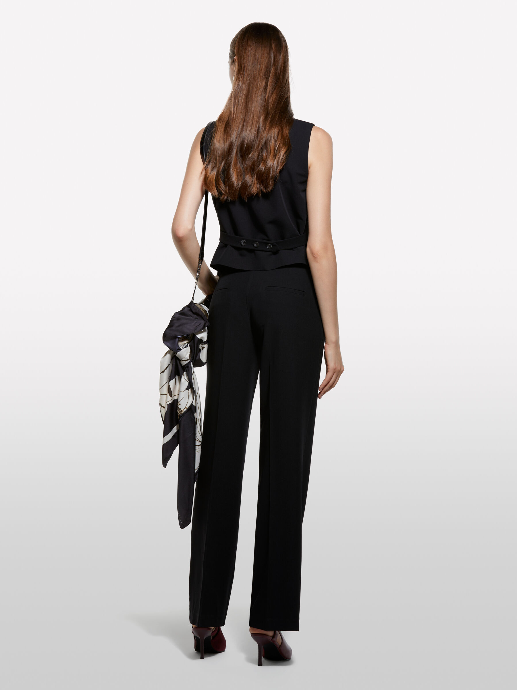 WAISTCOAT Femme image number null