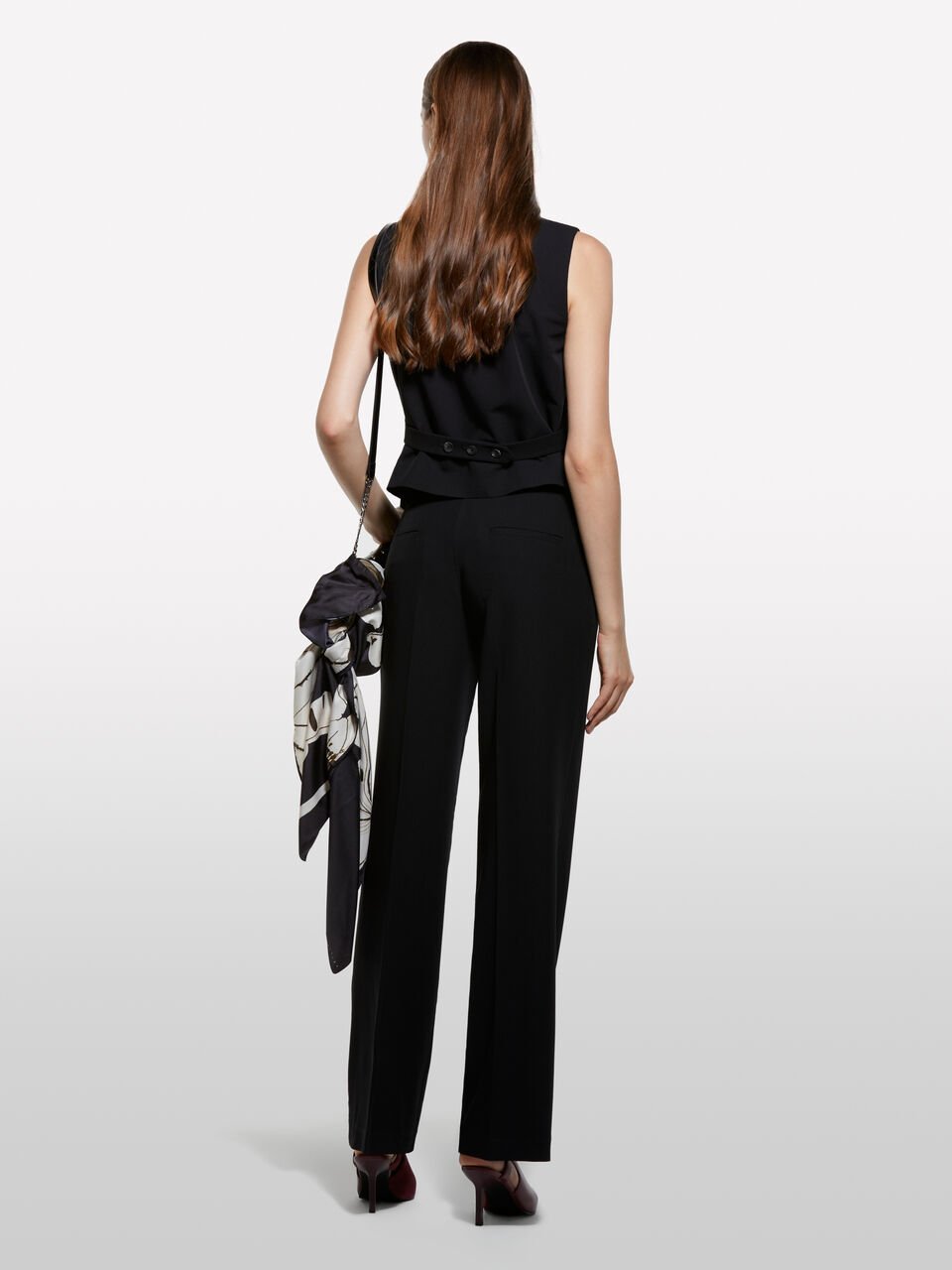 WAISTCOAT Femme image number null