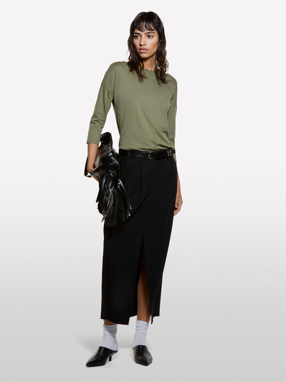 T-SHIRT Femme image number null