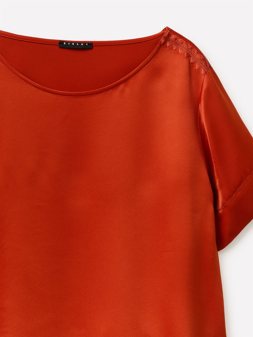 BLOUSE Femme image number null