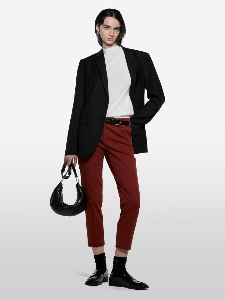 TROUSERS Femme