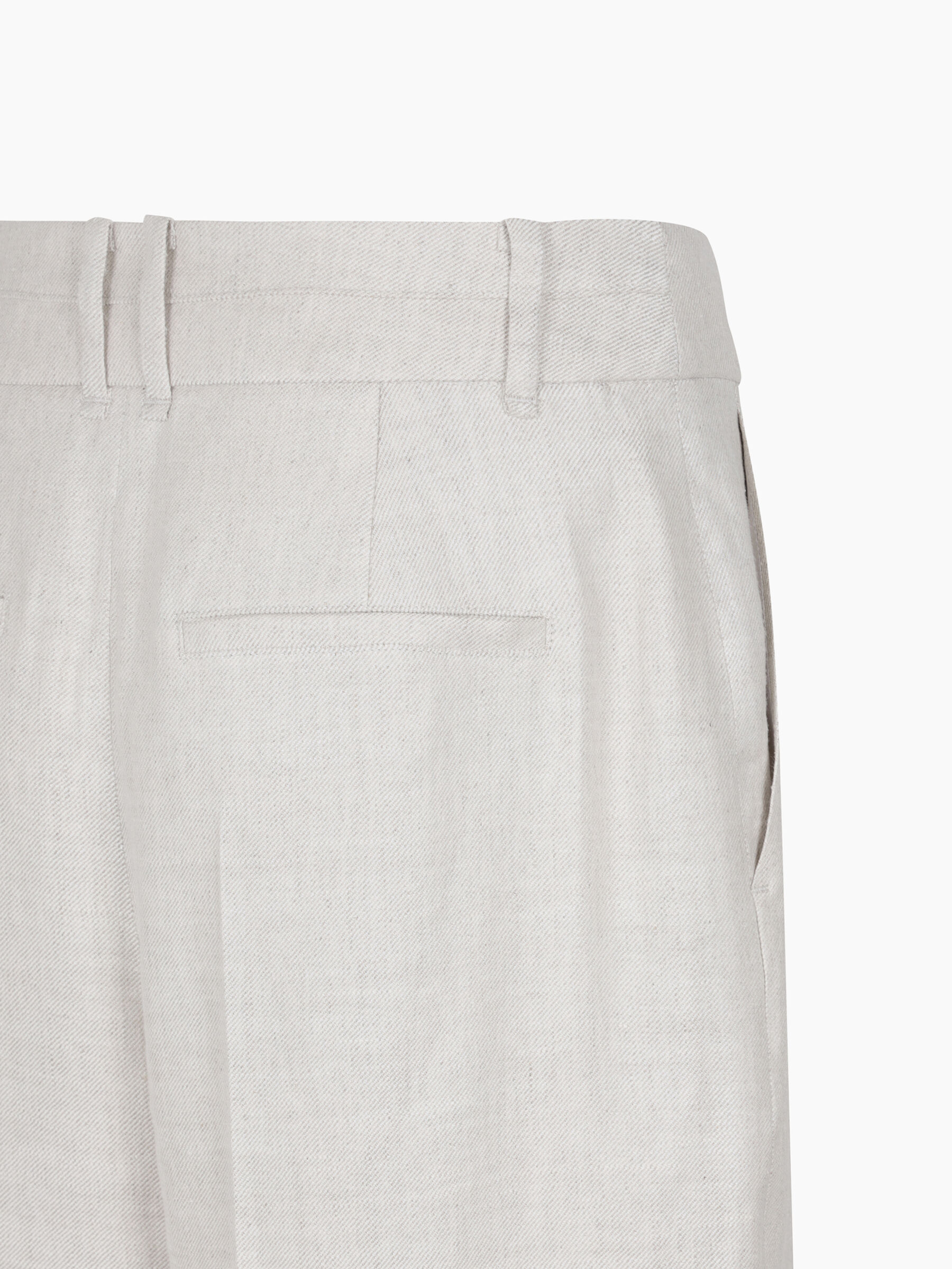 TROUSERS Femme image number null