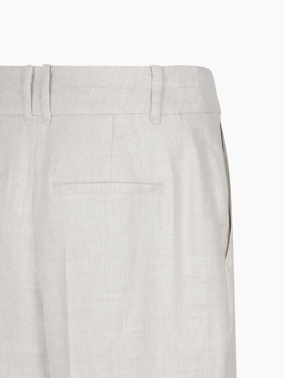 TROUSERS Femme image number null