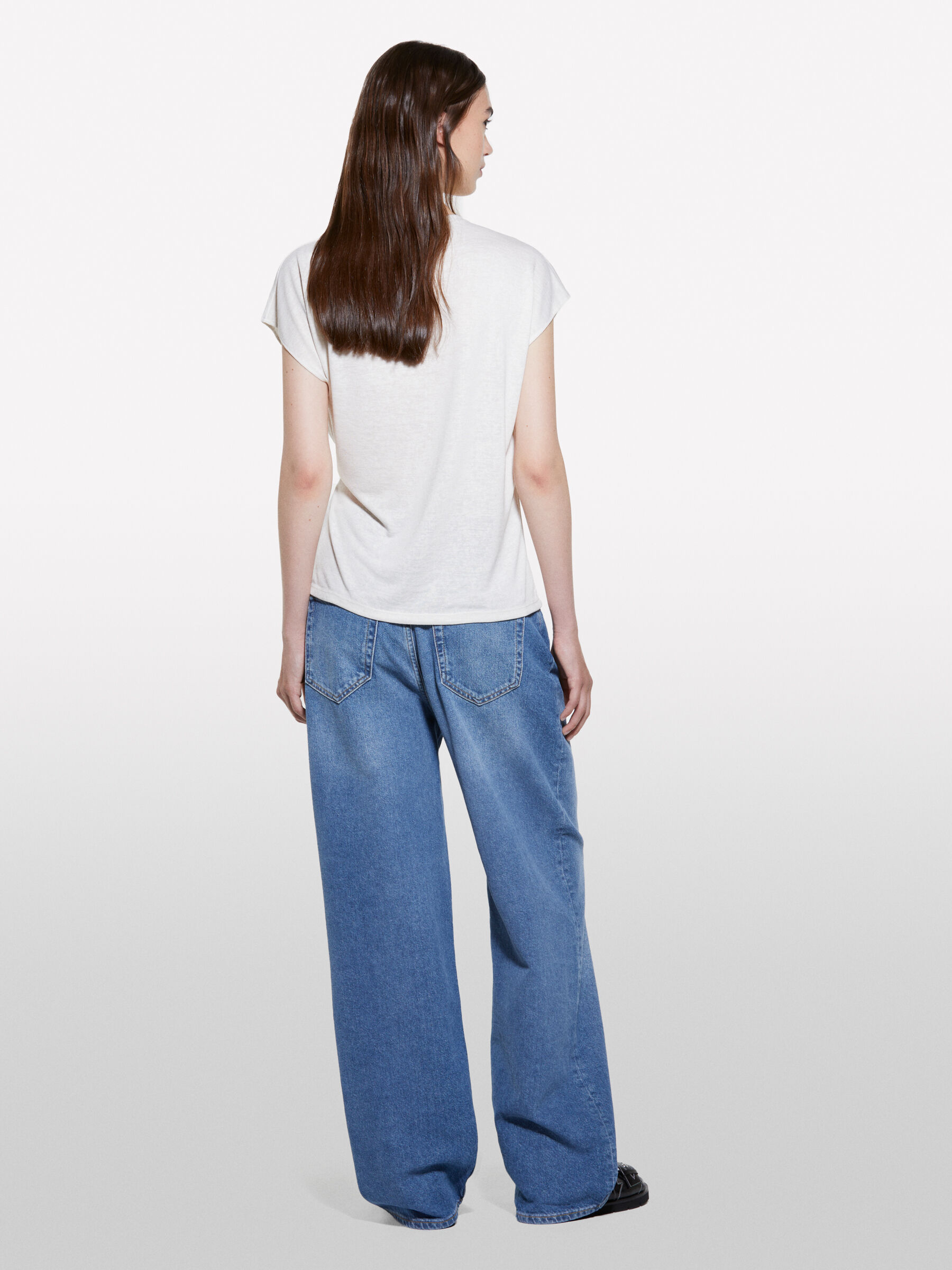 T-SHIRT Femme image number null