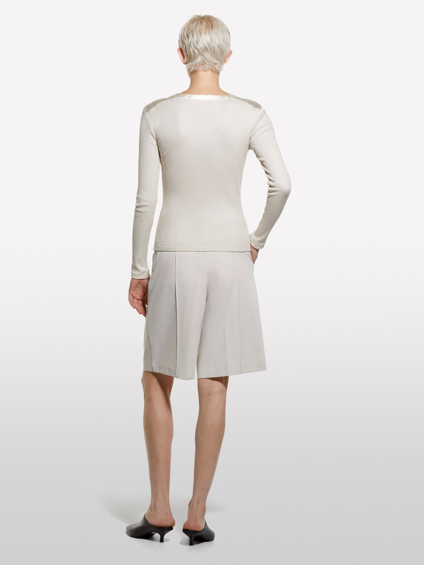 SWEATER L/S Femme image number null