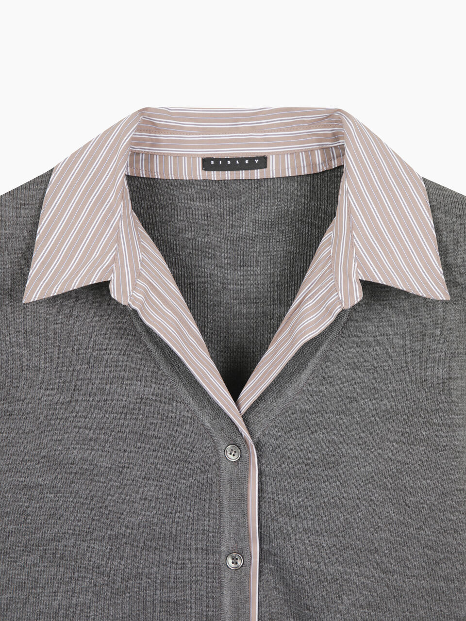 L/S SWEATER Femme image number null