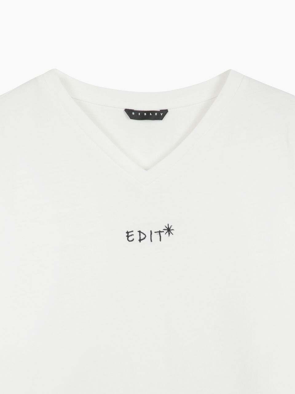 T-SHIRT L/S Femme image number null