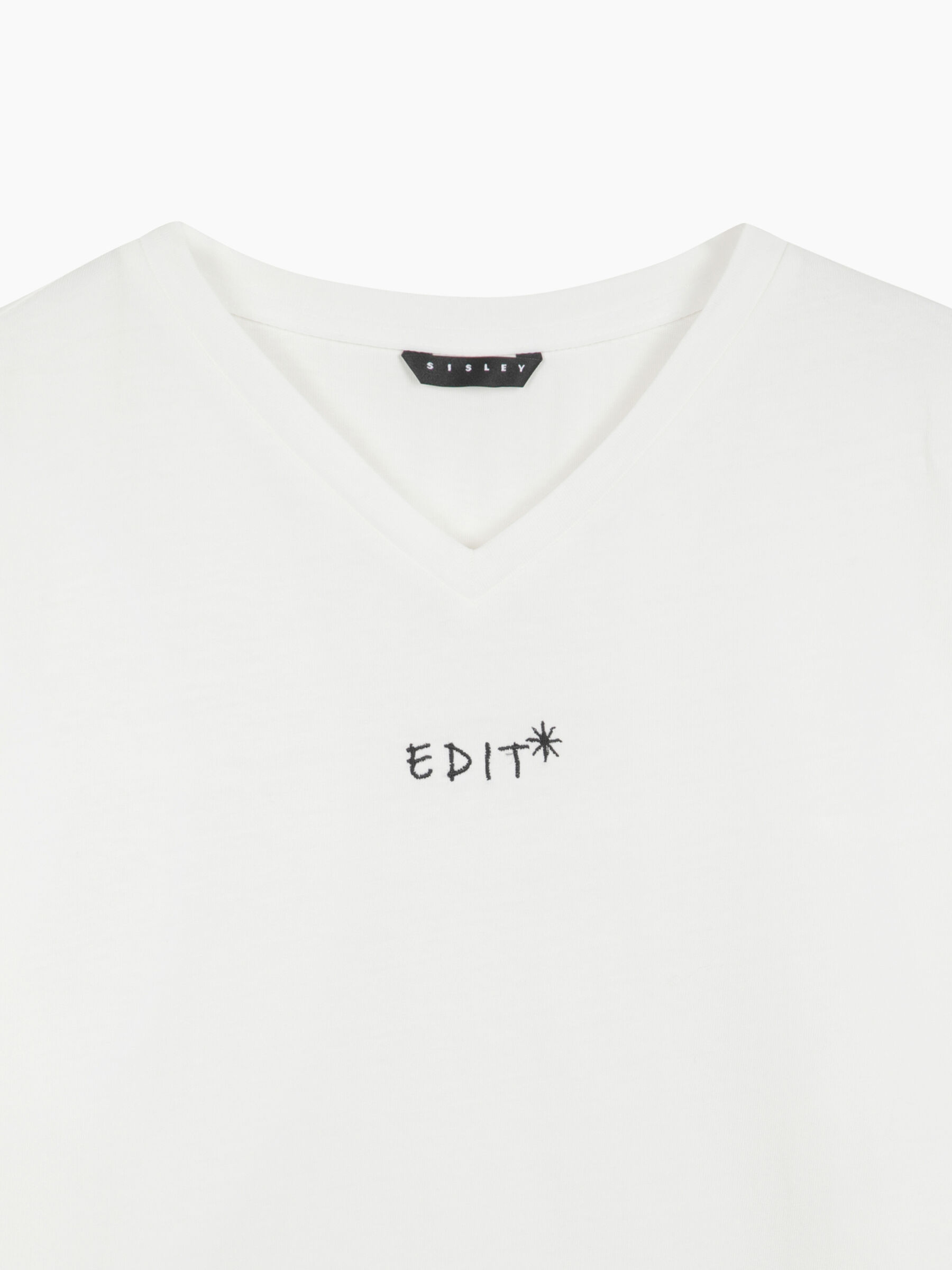 T-SHIRT L/S Femme image number null