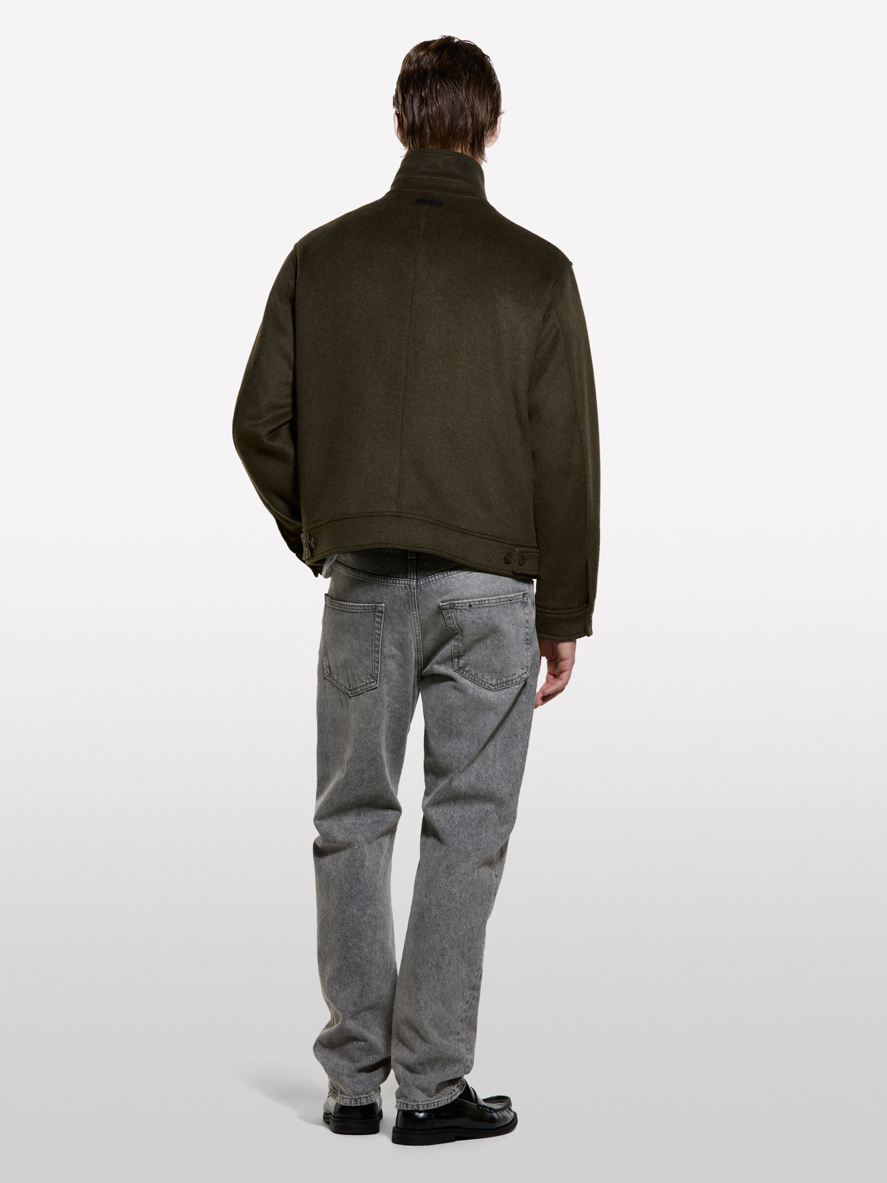 JACKET Homme image number null