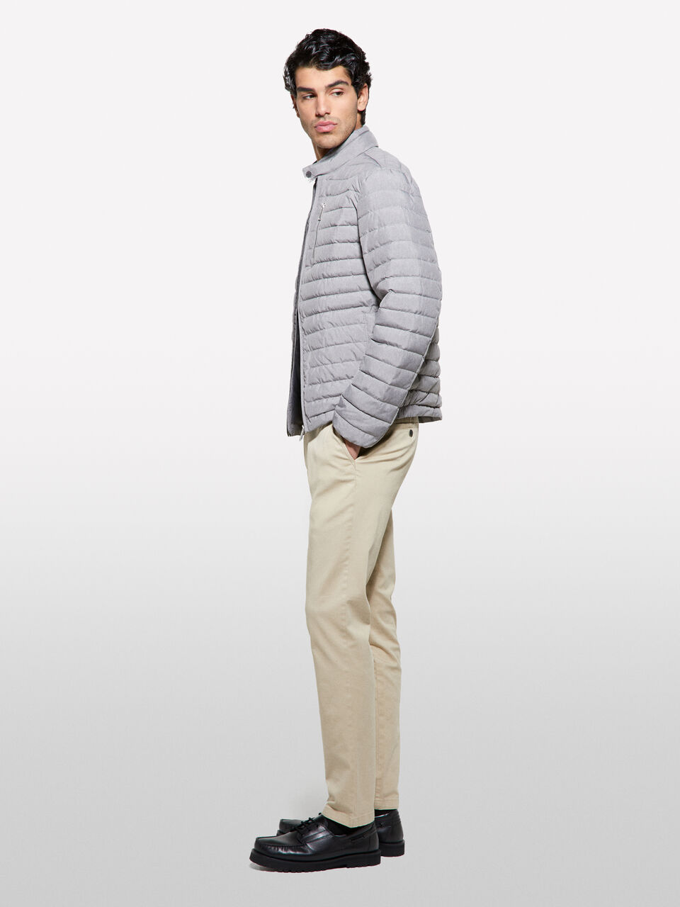 JACKET Homme image number null