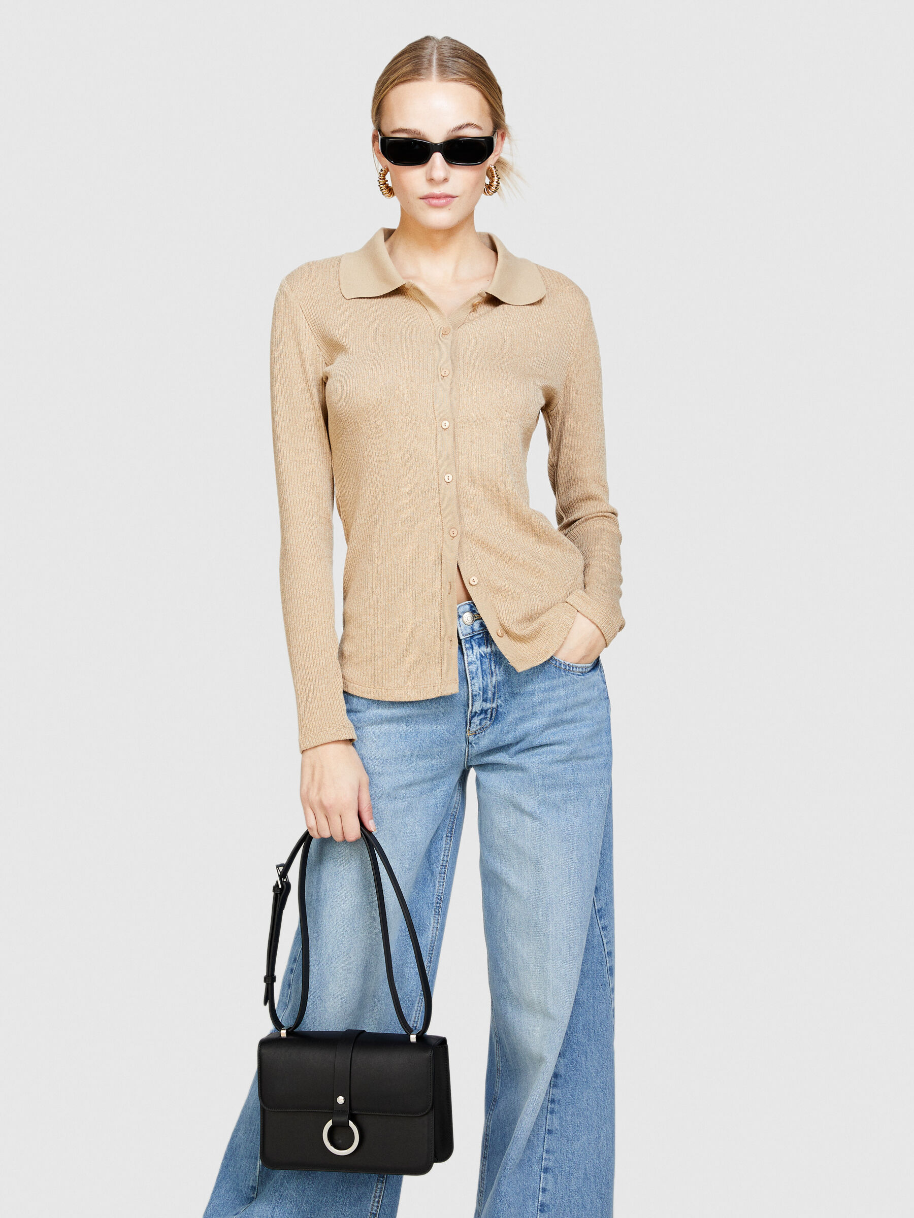 Sac bandouliere moyen femme online