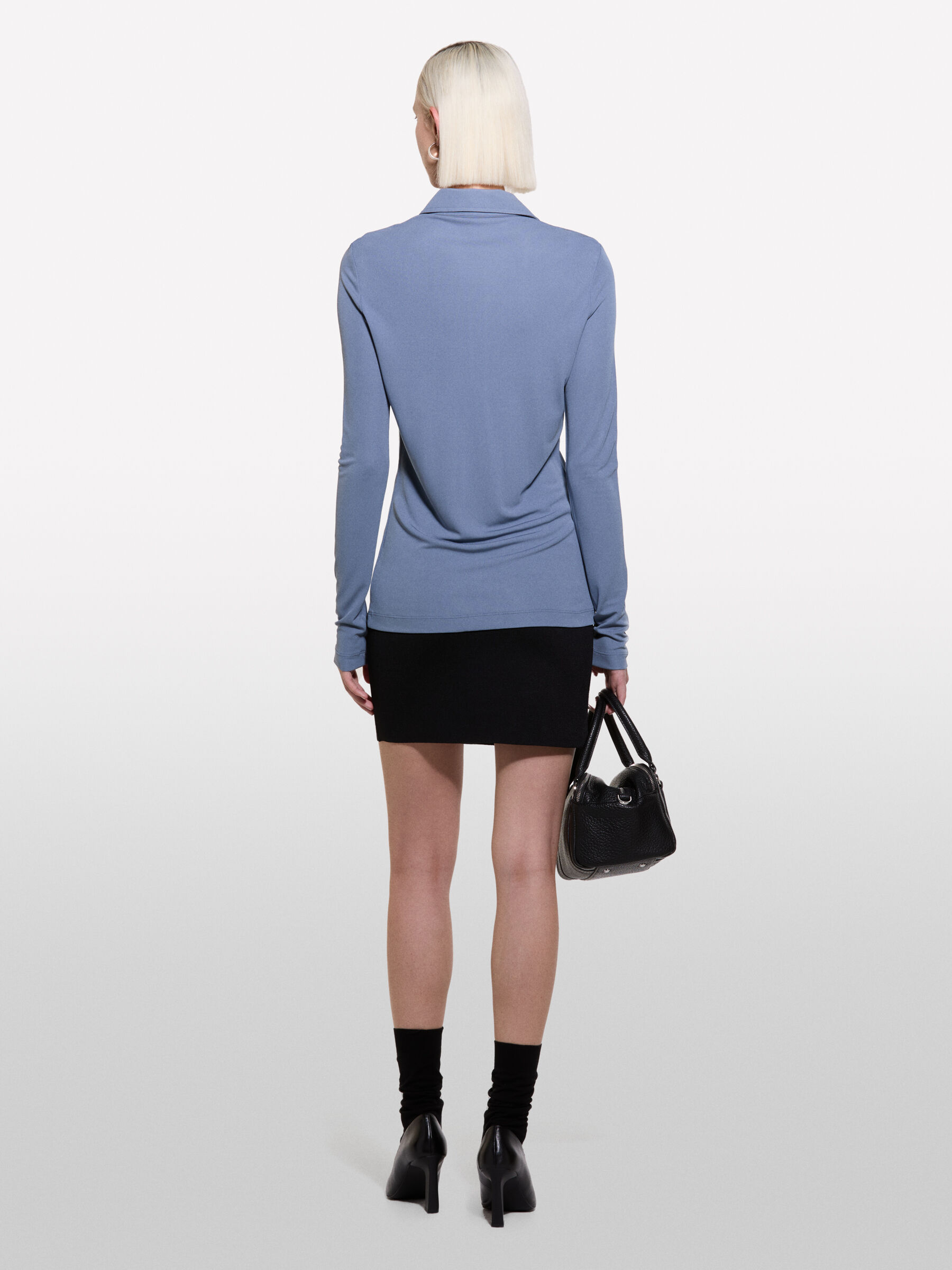 SHIRT Femme image number null