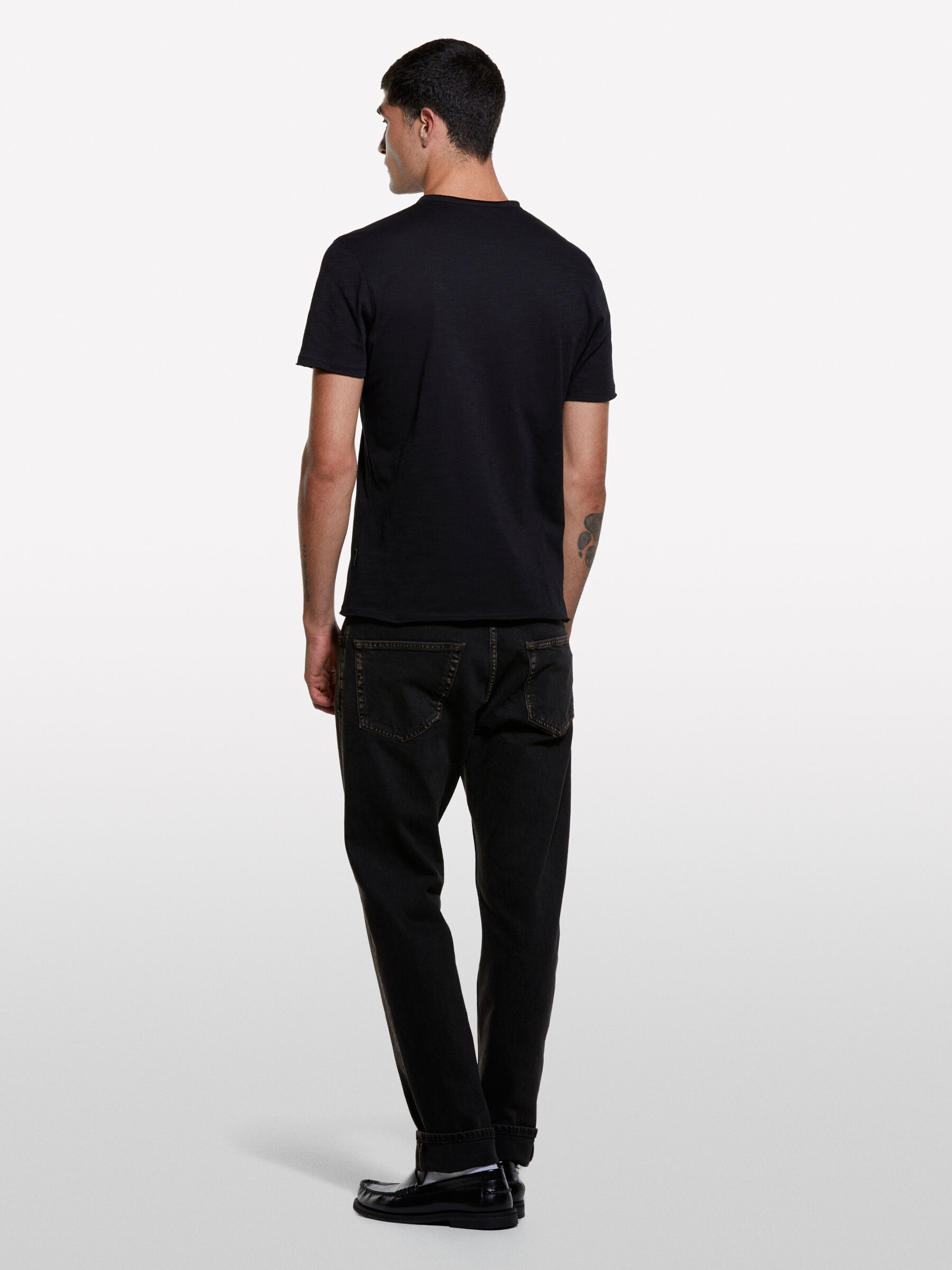T-SHIRT Homme image number null