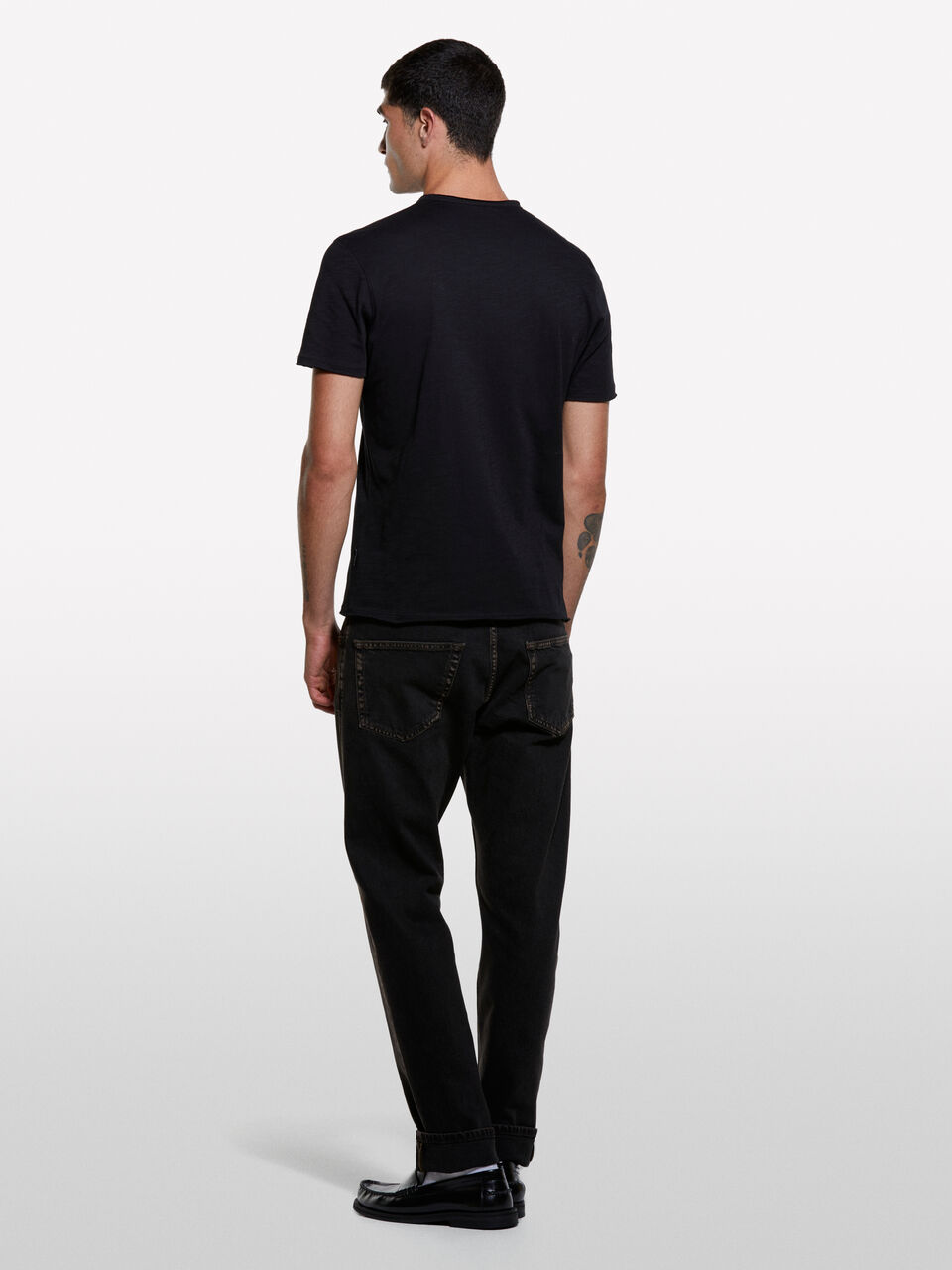 T-SHIRT Homme image number null