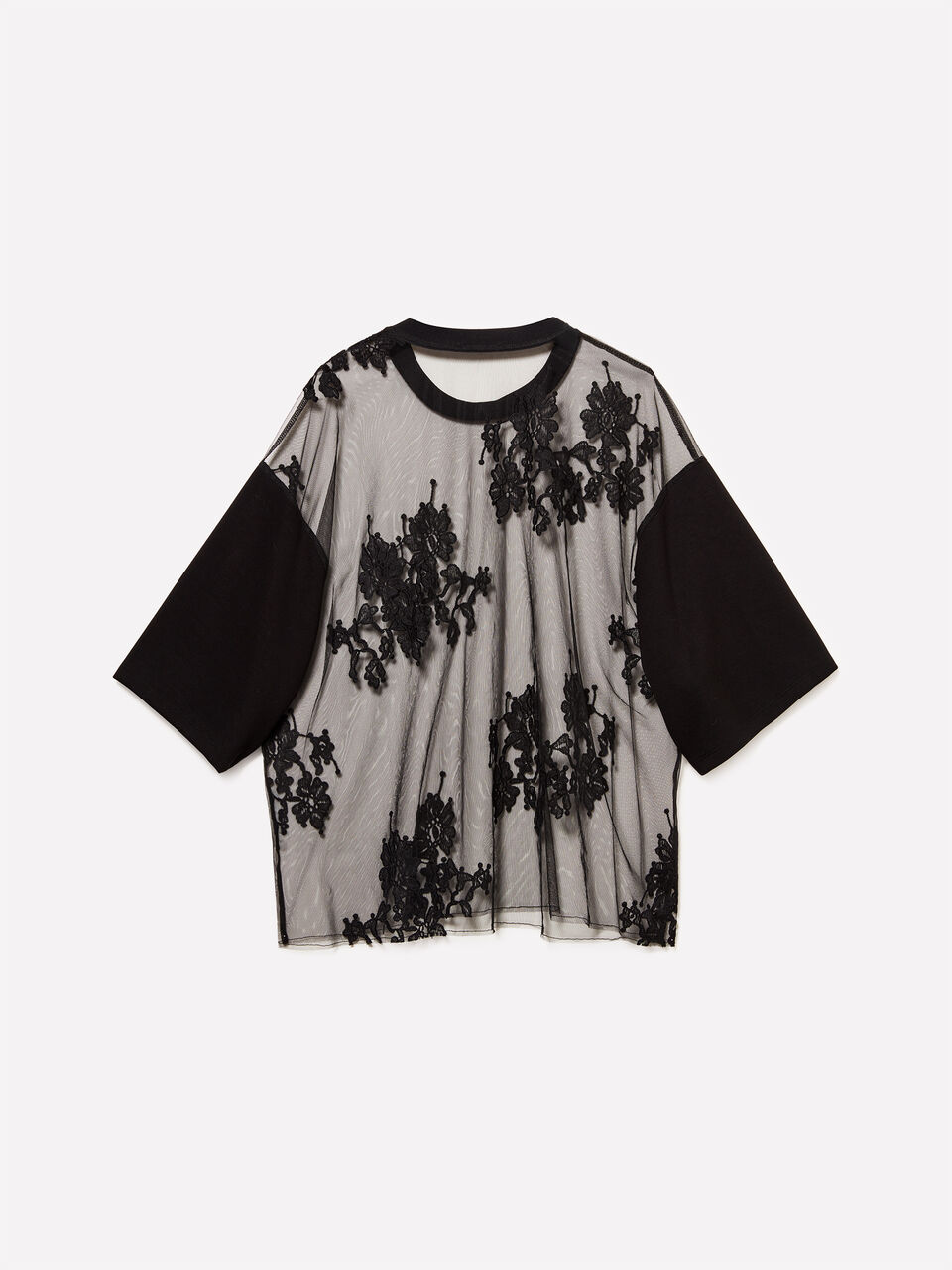 BLOUSE Femme image number null