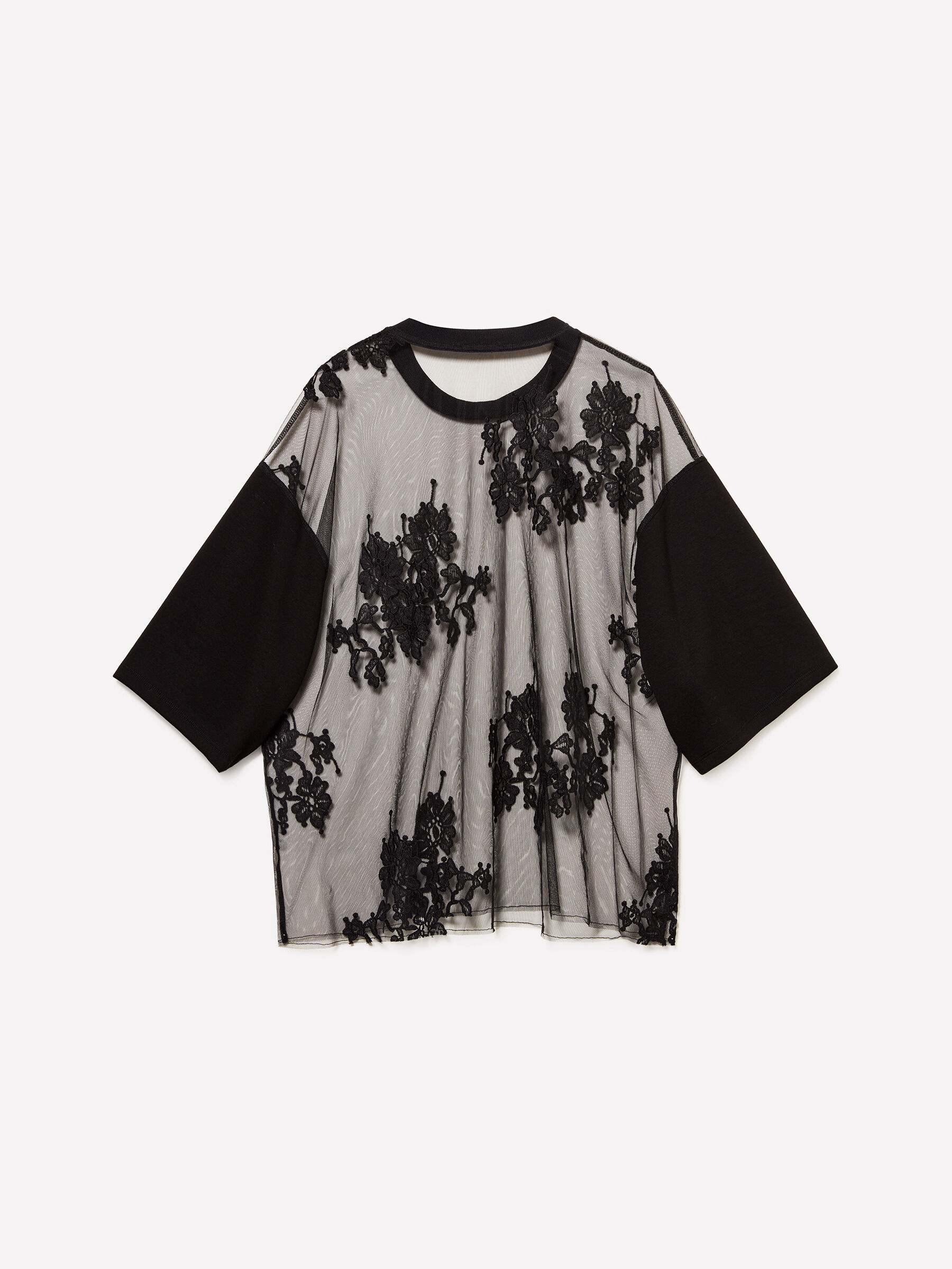 BLOUSE Femme image number null