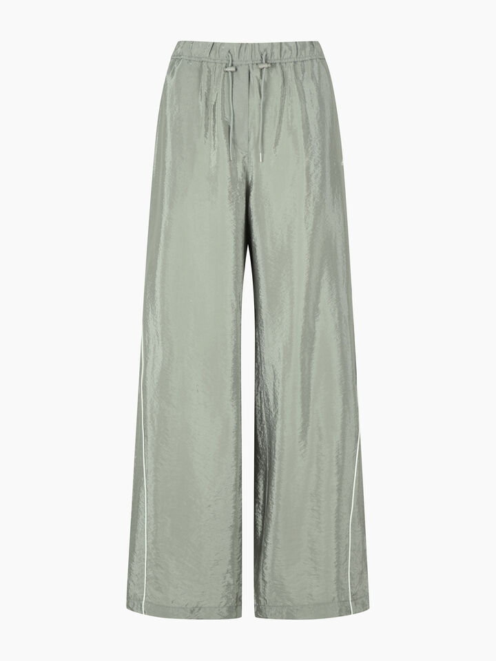 TROUSERS Femme