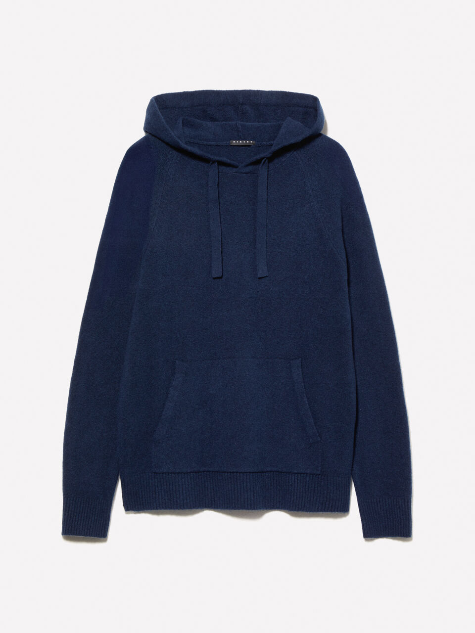 SWEATER W/HOOD Homme image number null