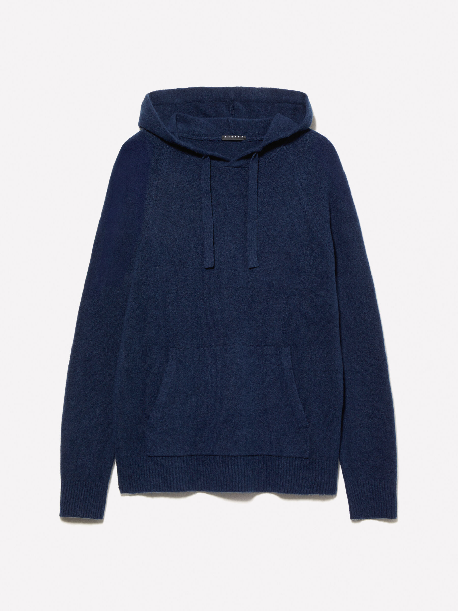 SWEATER W/HOOD Homme image number null