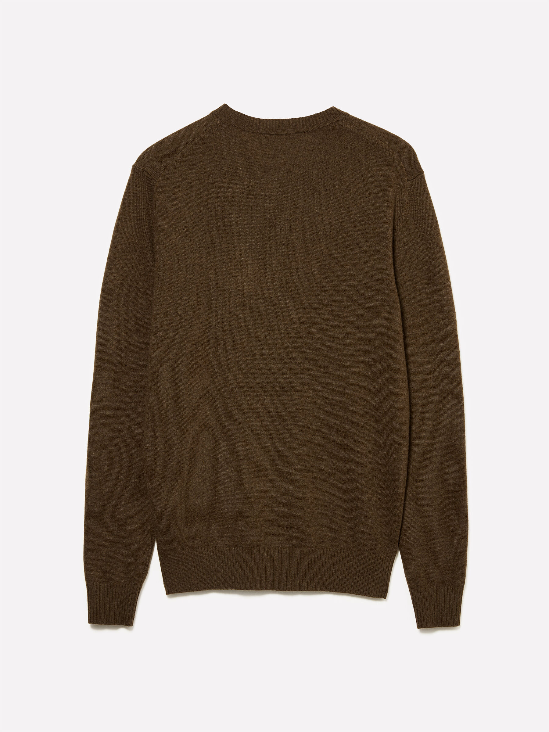 SWEATER L/S Homme image number null