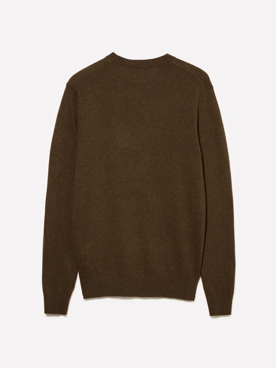 SWEATER L/S Homme image number null