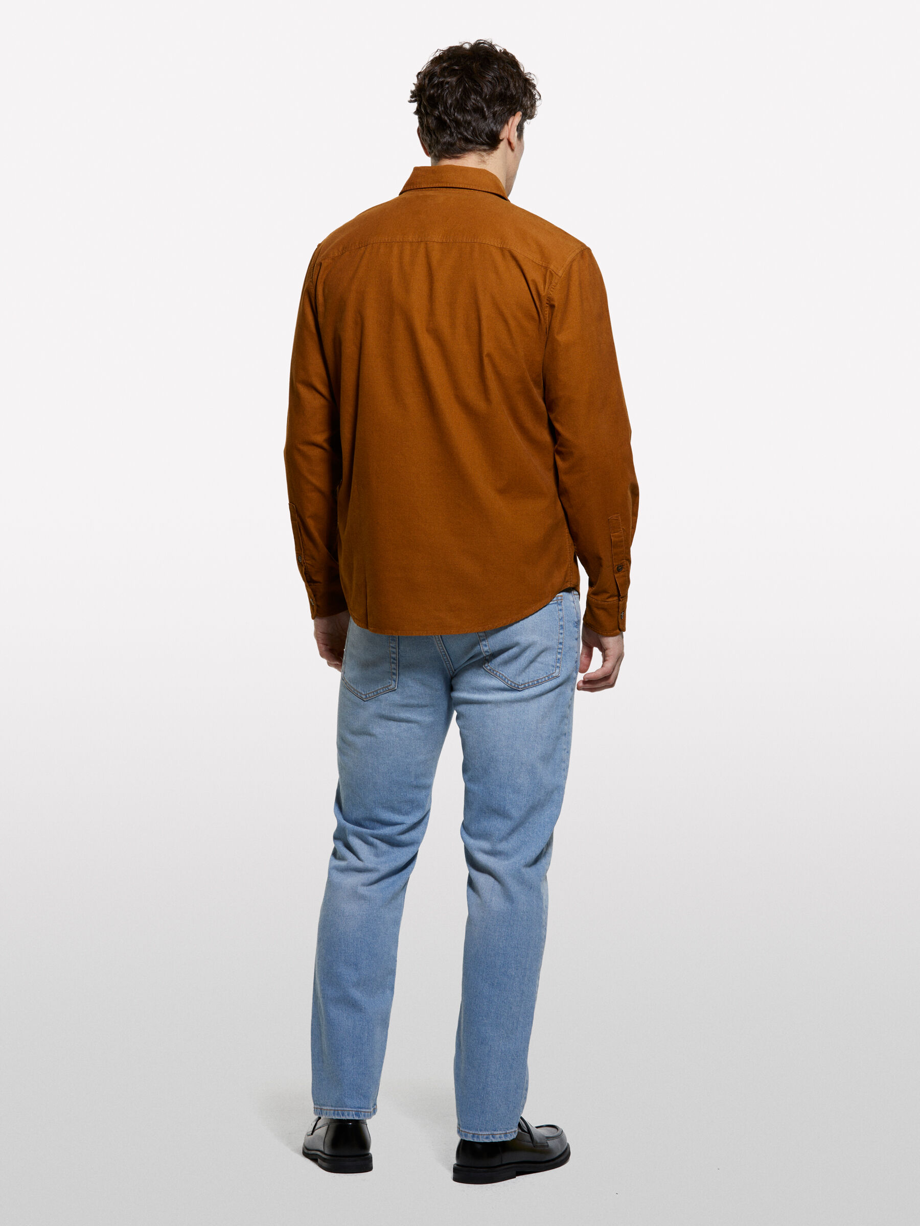 SHIRT Homme image number null