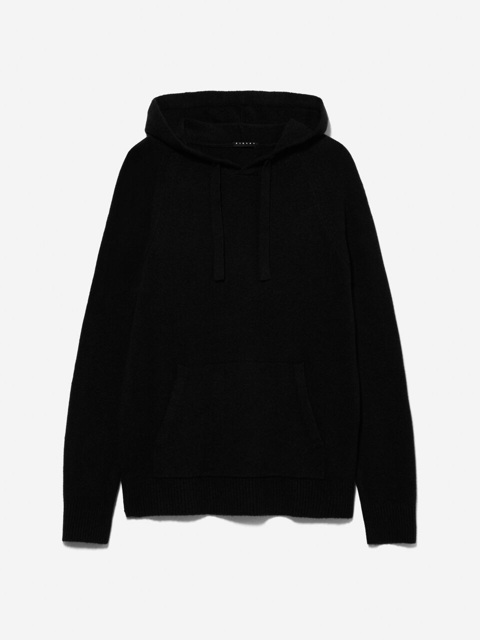 SWEATER W/HOOD Homme image number null