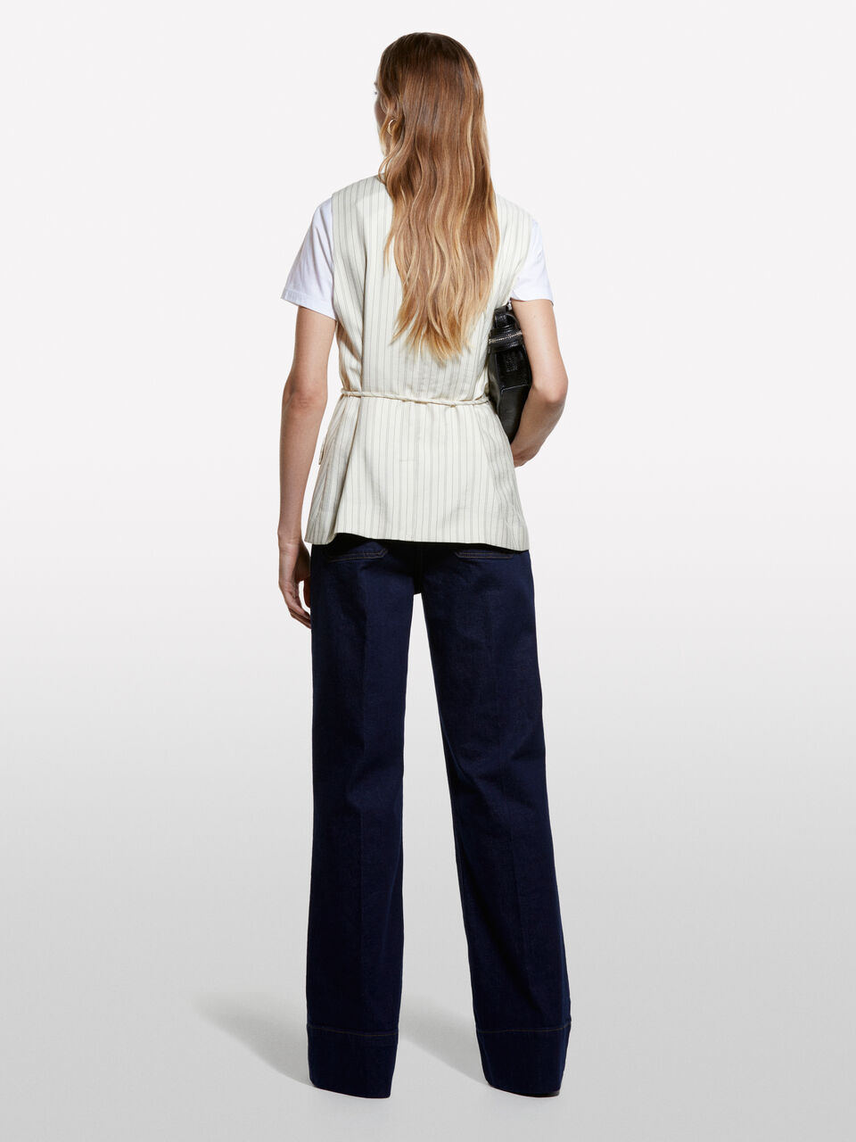 WAISTCOAT Femme image number null