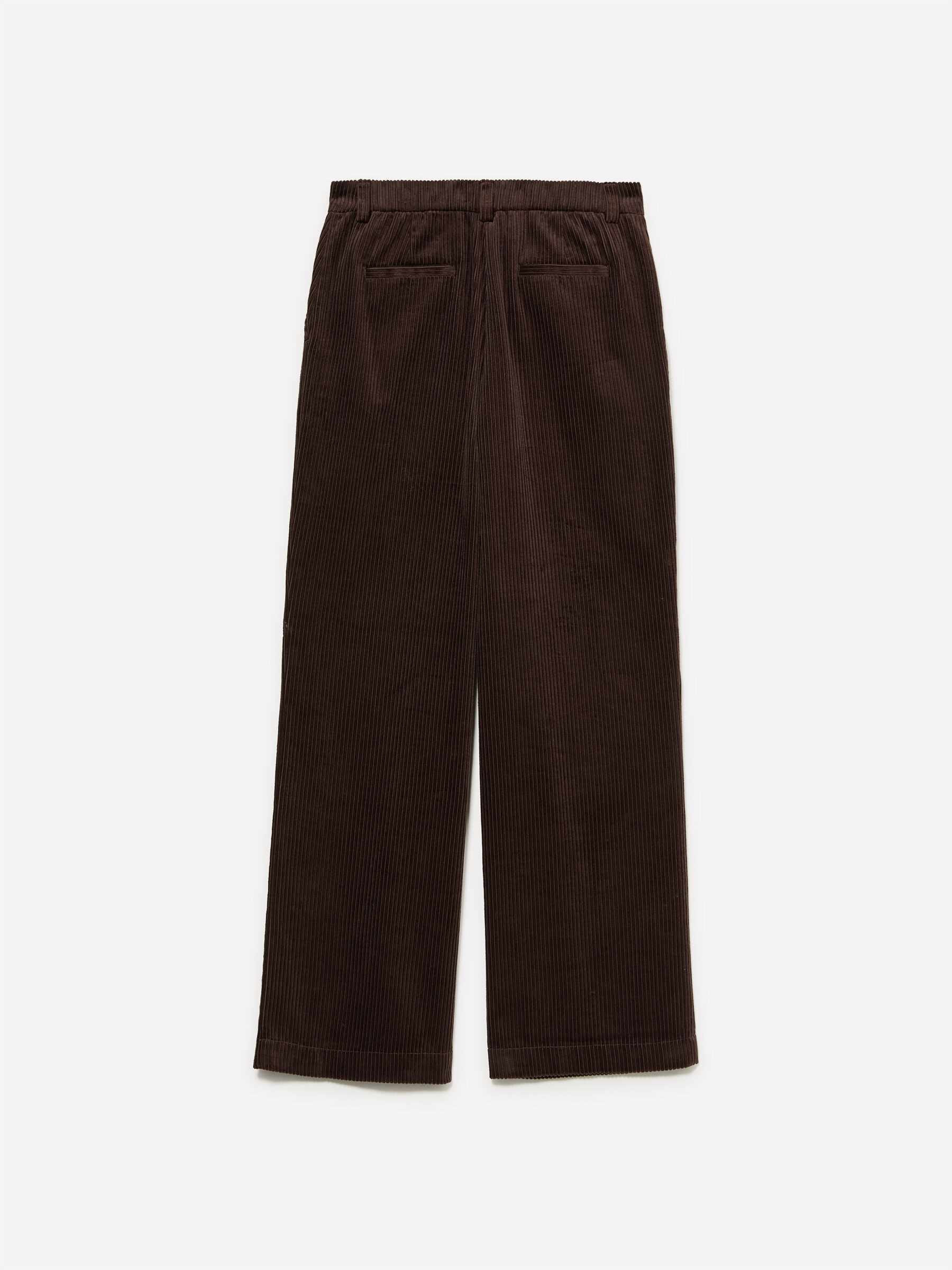 TROUSERS Femme image number null