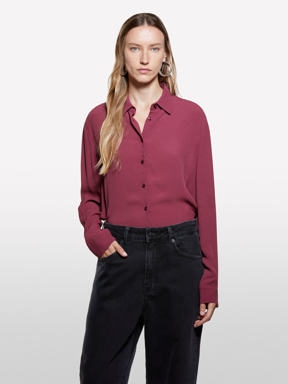 SHIRT Femme image number null