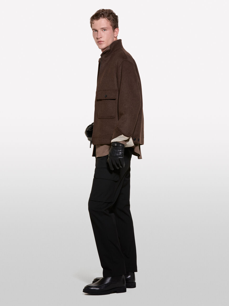 TROUSERS Homme image number null