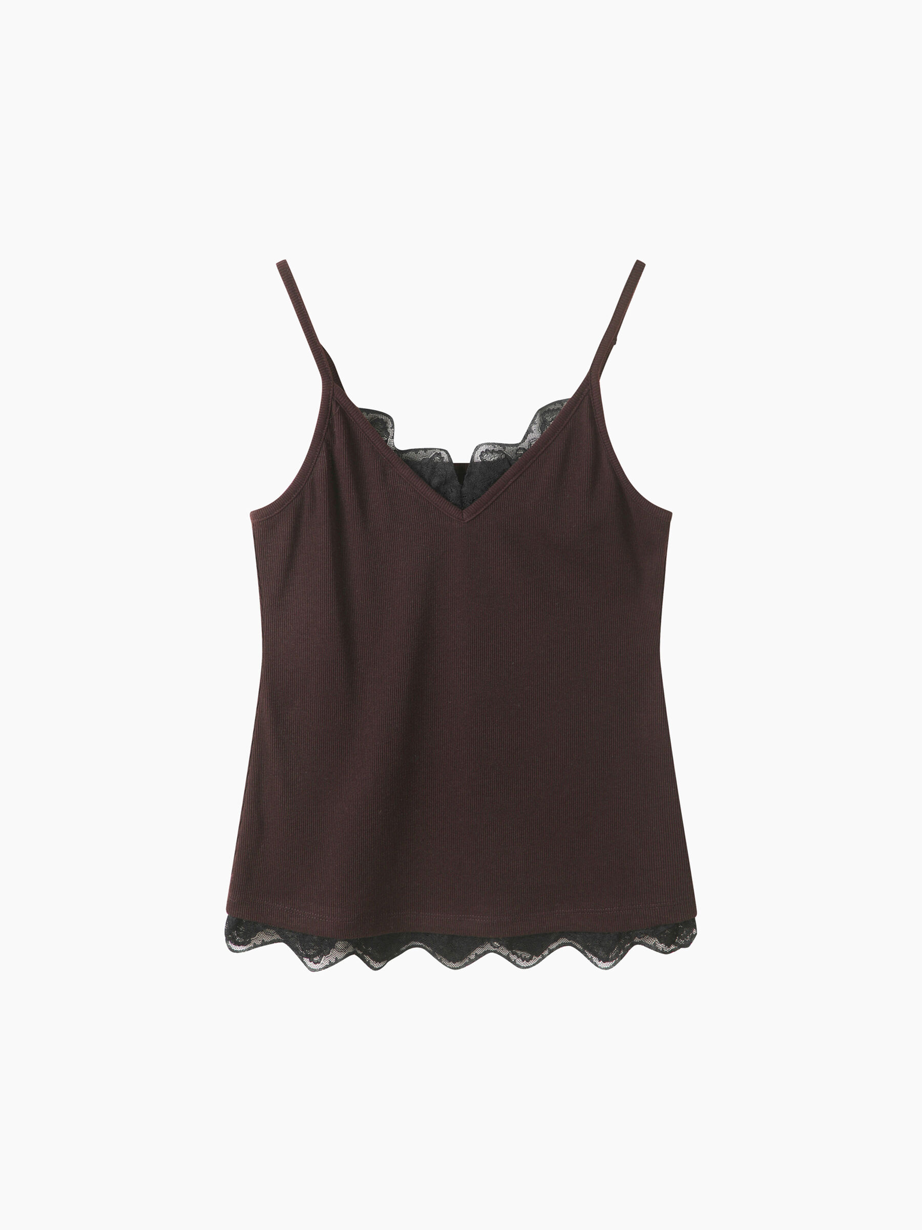 TANK-TOP Femme image number null