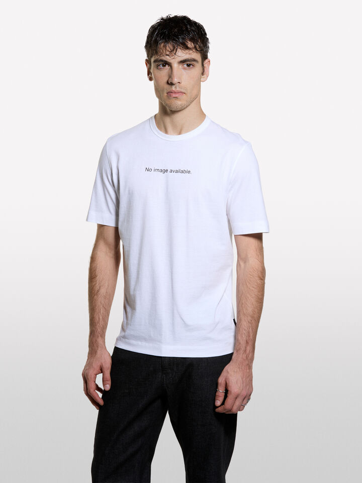 T-SHIRT Homme