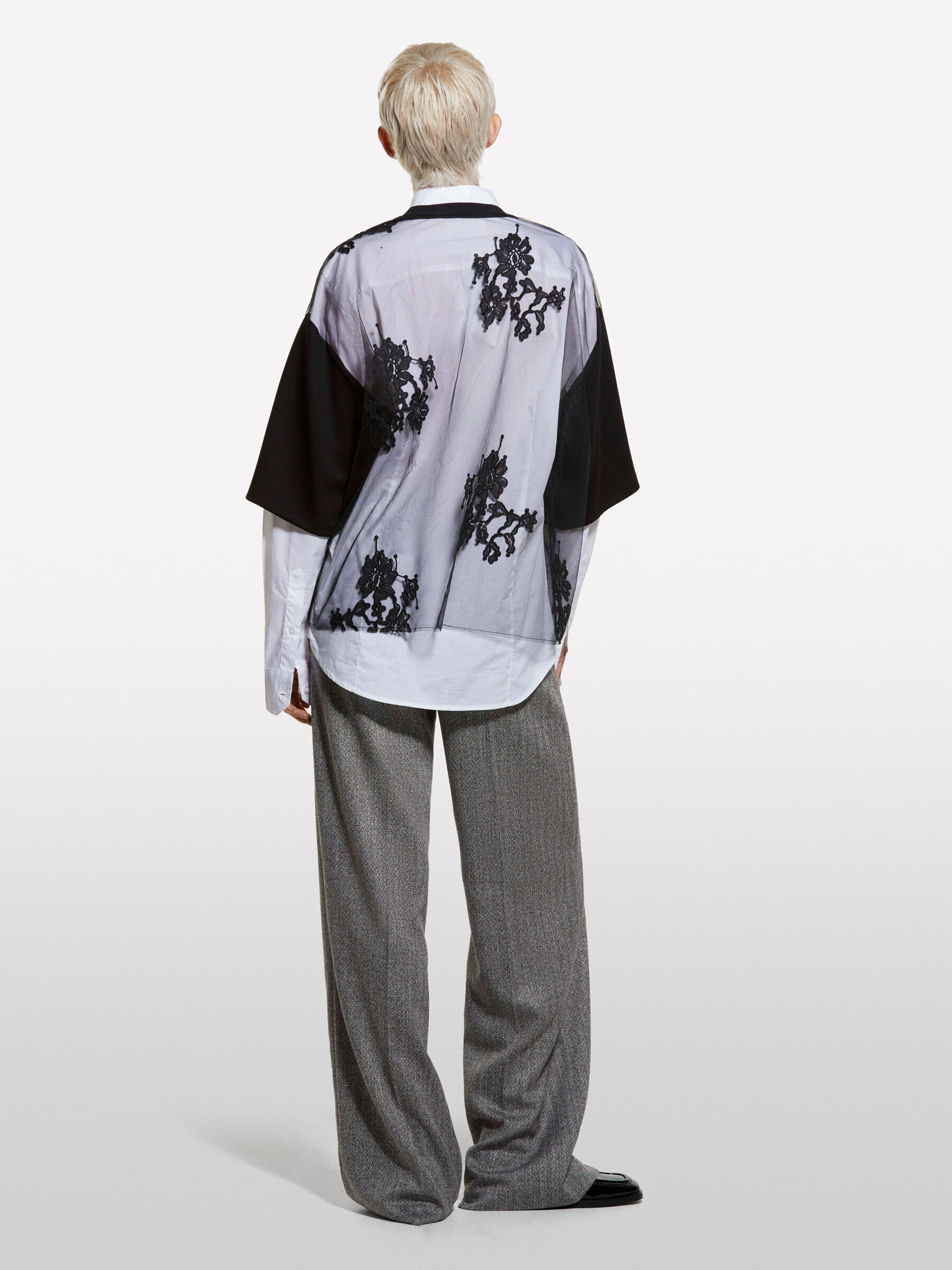 BLOUSE Femme image number null