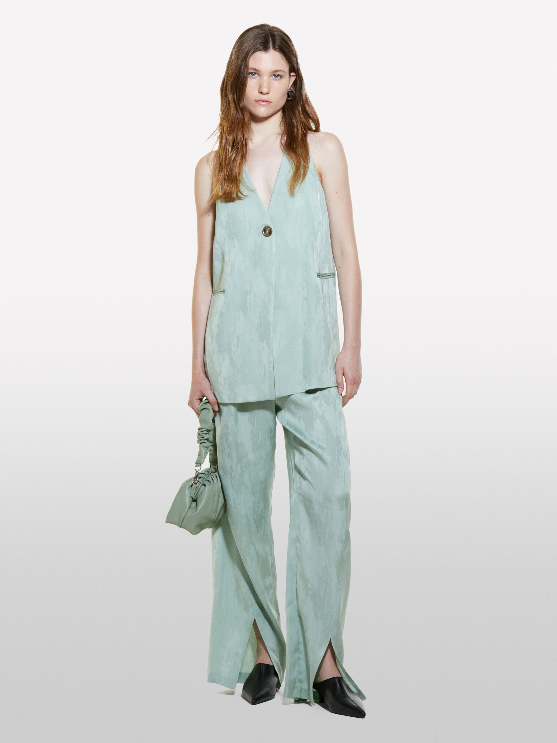 Vetements d exterieur Femme elegants et casual Sisley