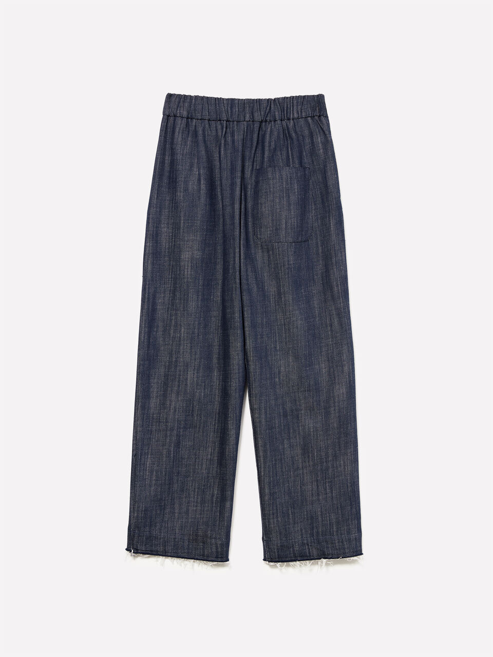 TROUSERS Femme image number null