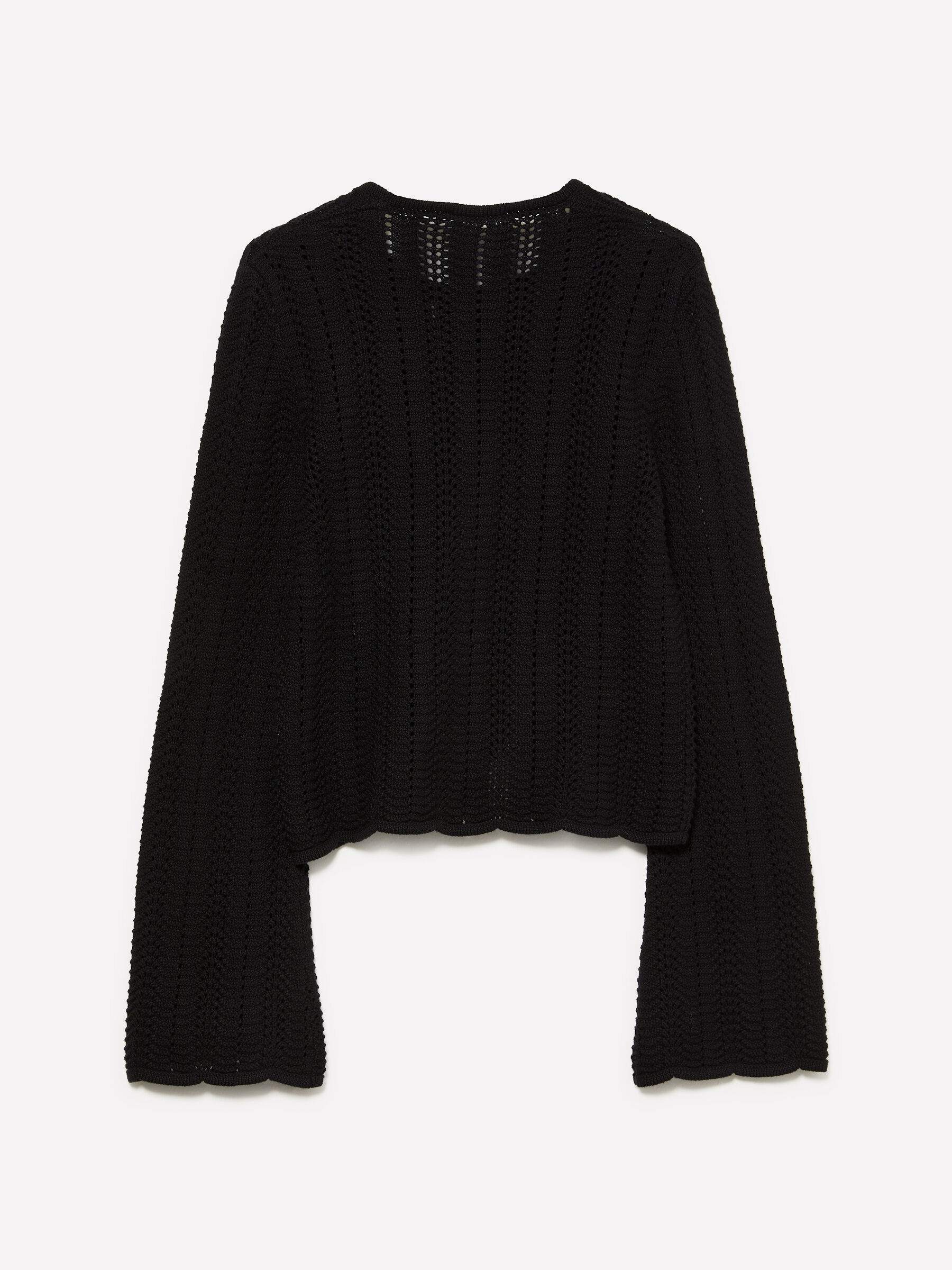 SWEATER L/S Femme image number null