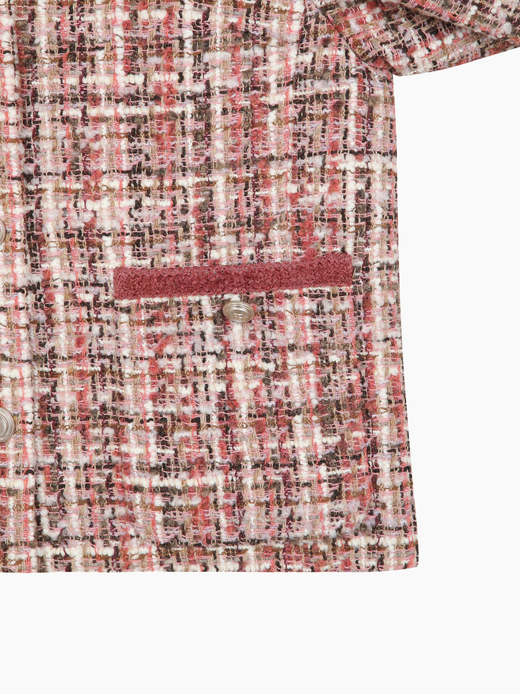 JACKET Femme image number null