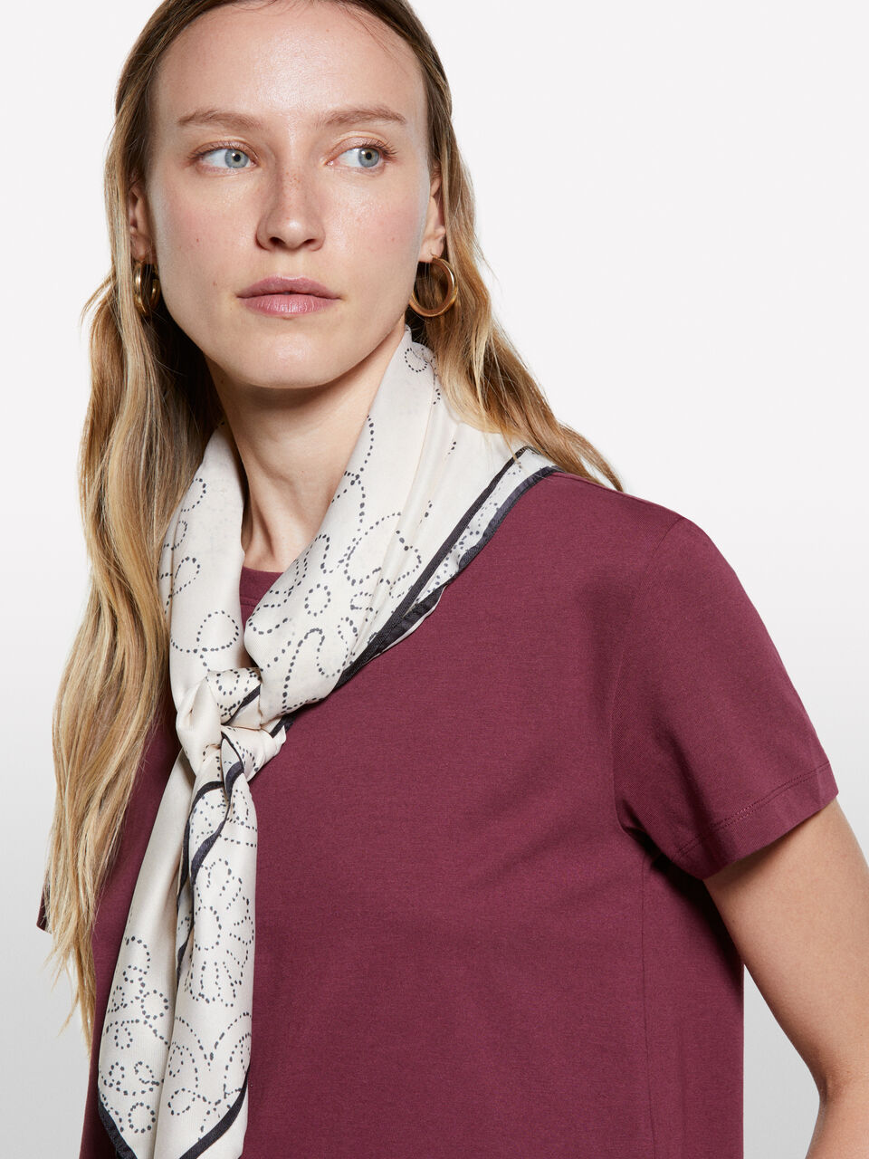 T-SHIRT Femme image number null