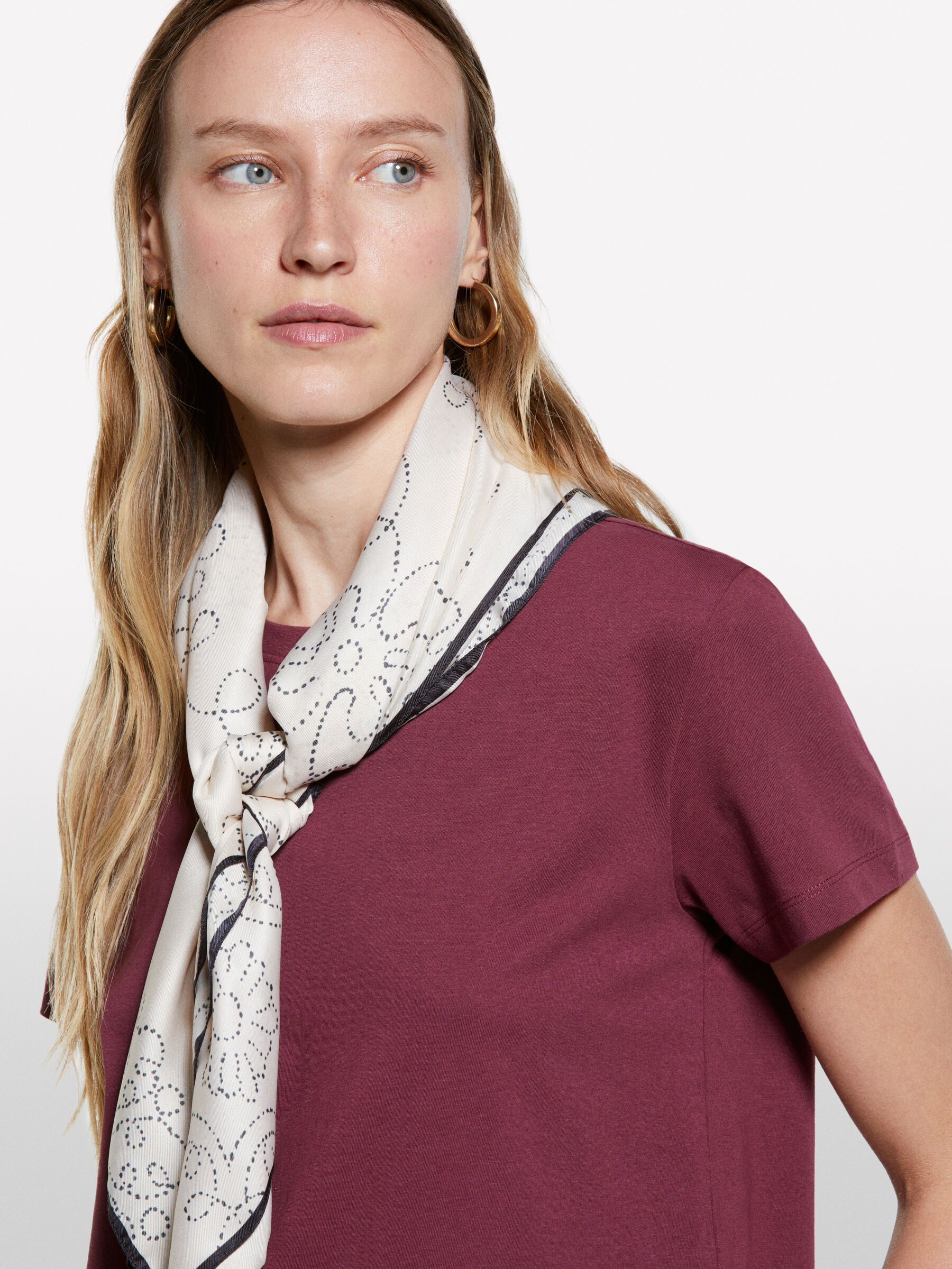 T-SHIRT Femme image number null