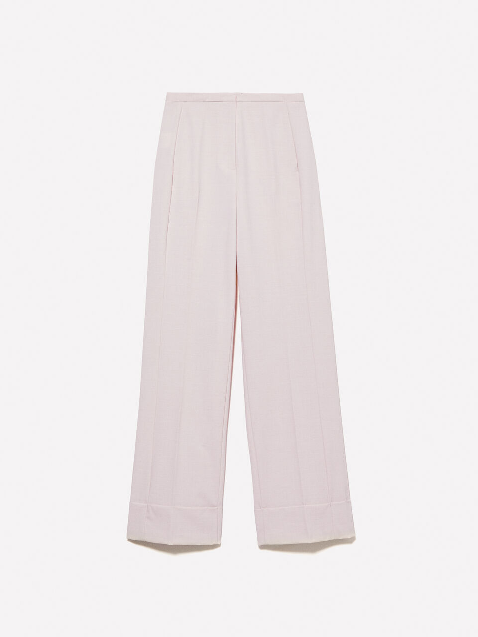 TROUSERS Femme image number null