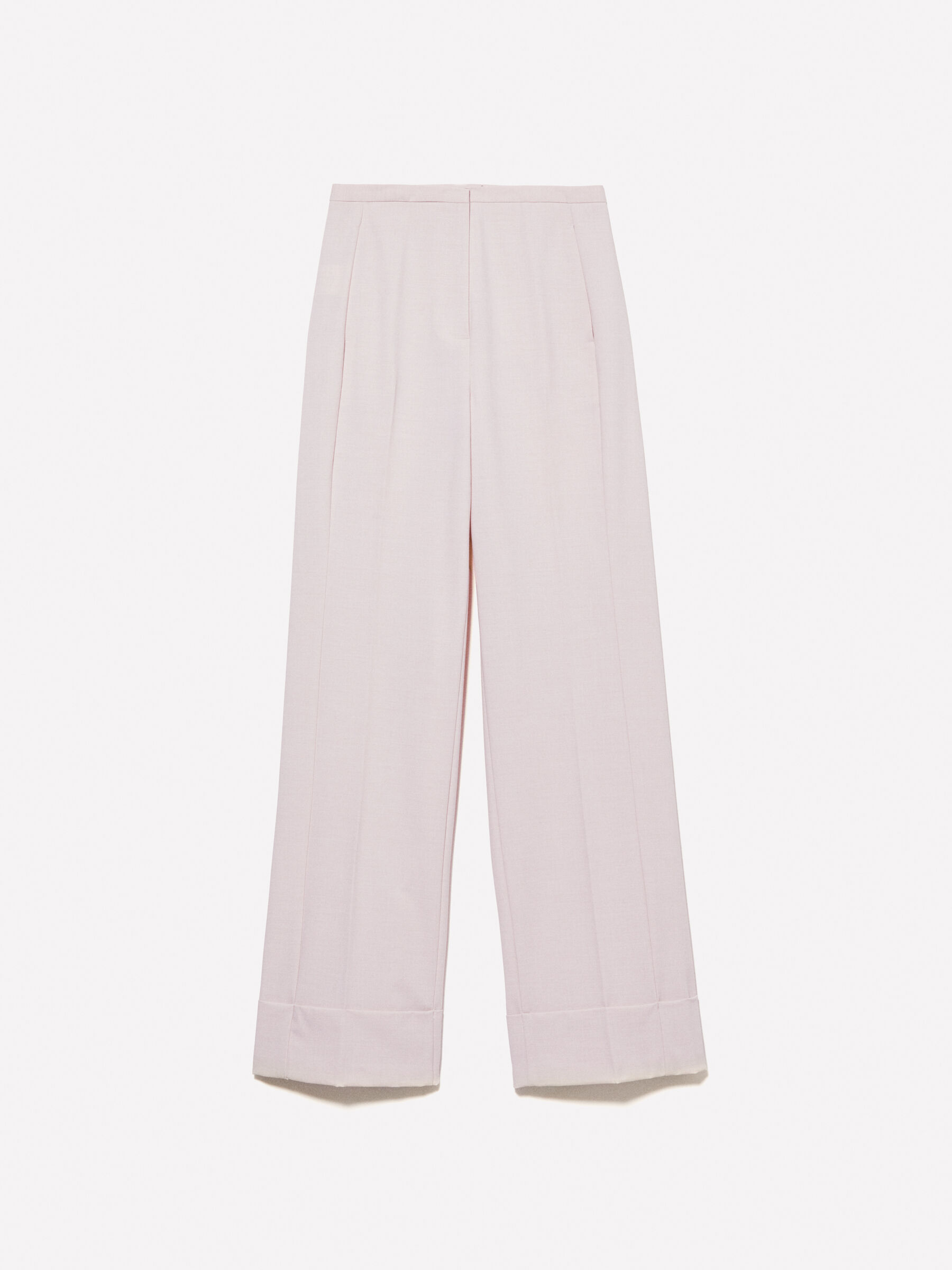 TROUSERS Femme image number null