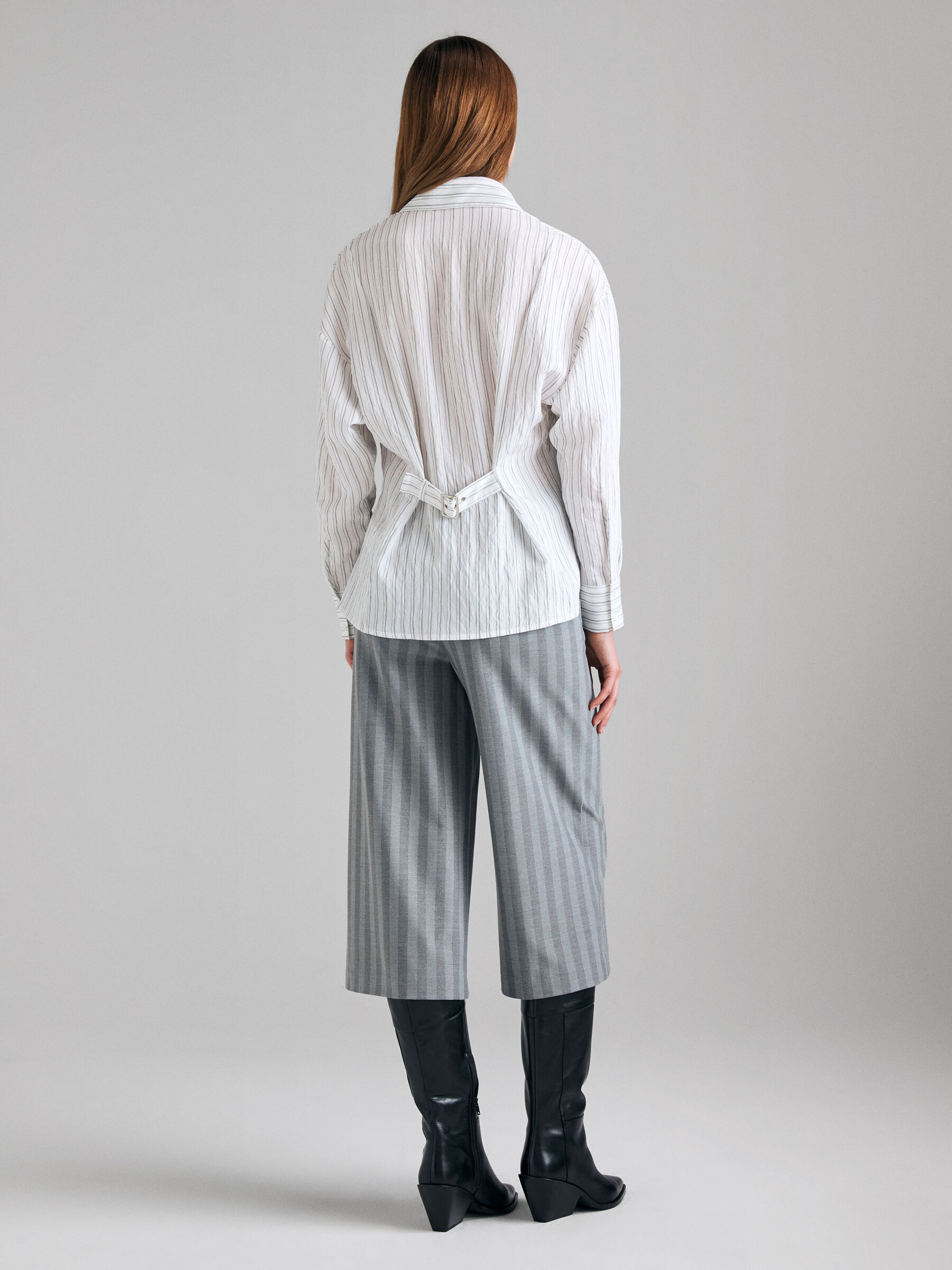 SHIRT Femme image number null