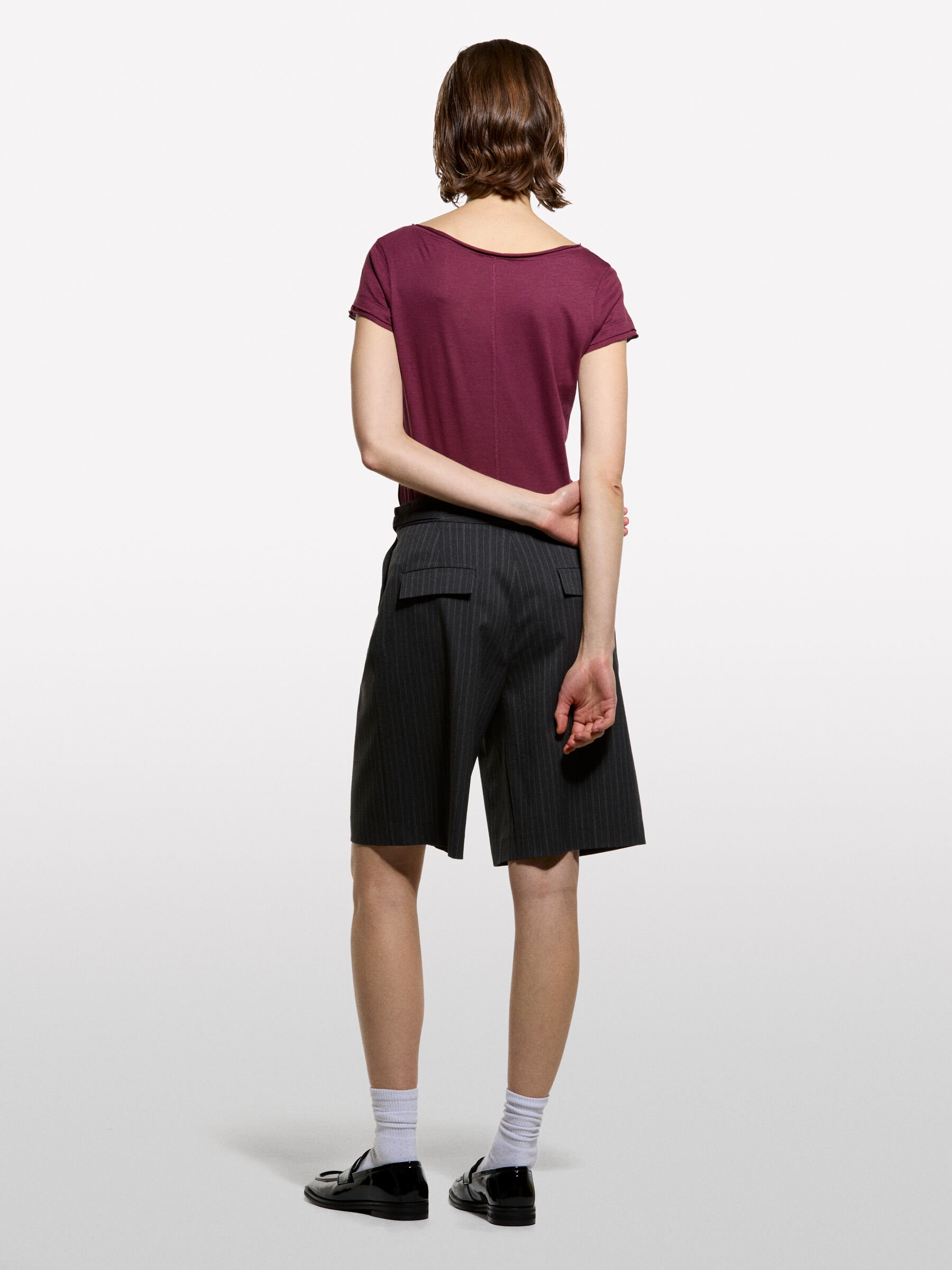 T-SHIRT Femme image number null