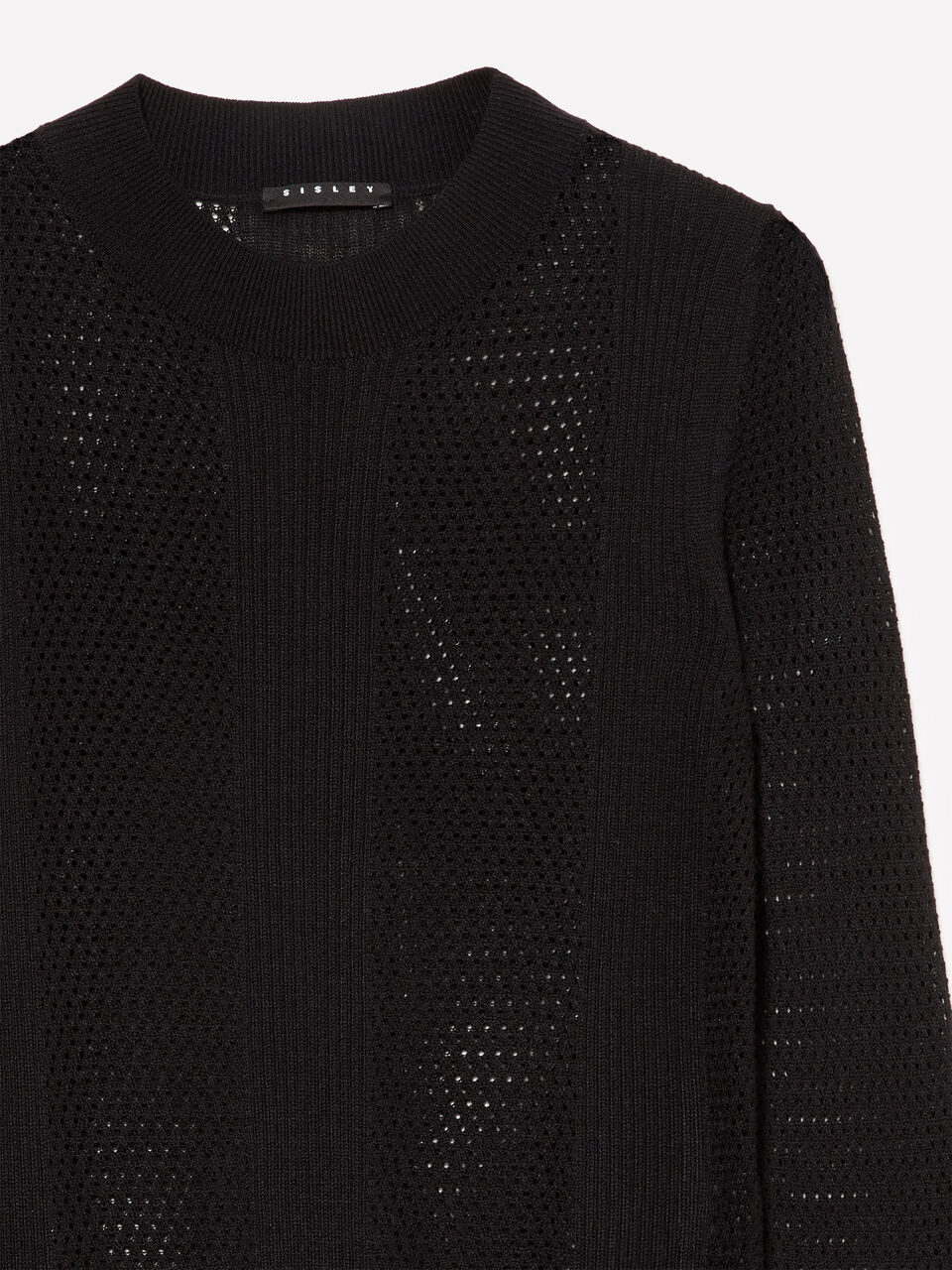 SWEATER L/S Femme image number null