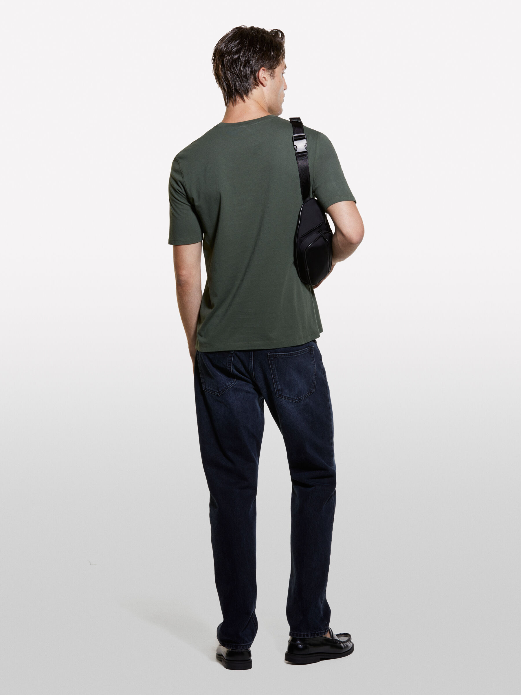 T-SHIRT Homme image number null