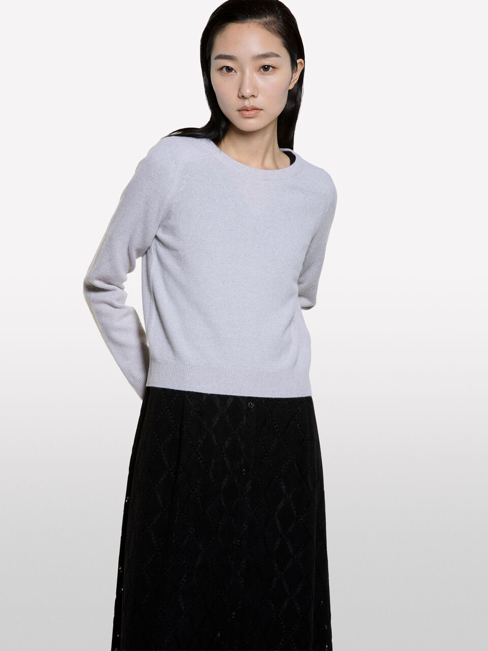 SWEATER L/S Femme image number null