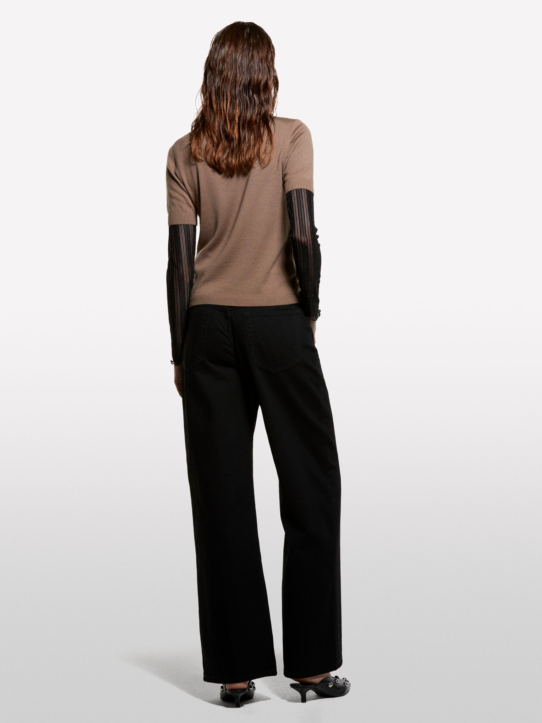 SWEATER Femme image number null