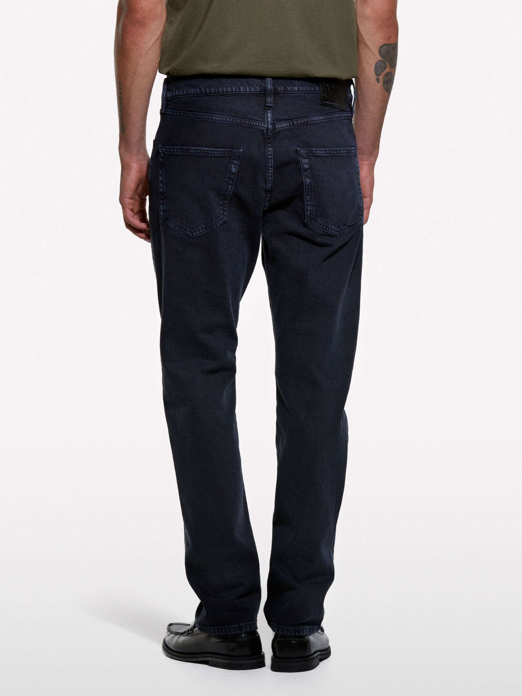 TROUSERS Homme image number null
